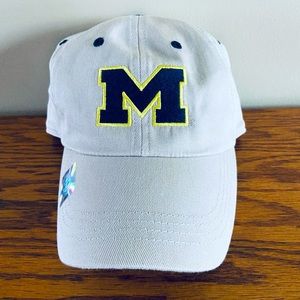 Captivating Headgear Michigan Hat- NWT